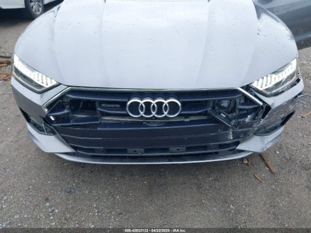 WAUS2AF20LN030444 Audi A7 Sportback Prestige 55 Tfsi Quattro S Tronic