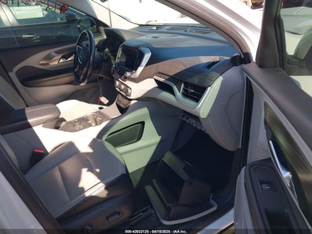 3GKALPEV7LL146609 GMC Terrain Fwd Slt