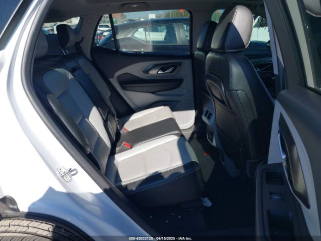 3GKALPEV7LL146609 GMC Terrain Fwd Slt