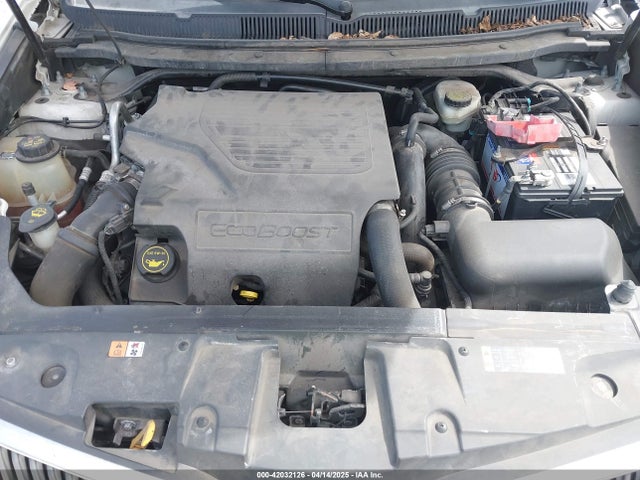 42032126 :رقم المزاد ، 2LMHJ5AT6FBL02583 vin ، 2015 Lincoln Mkt Ecoboost مزاد بيع