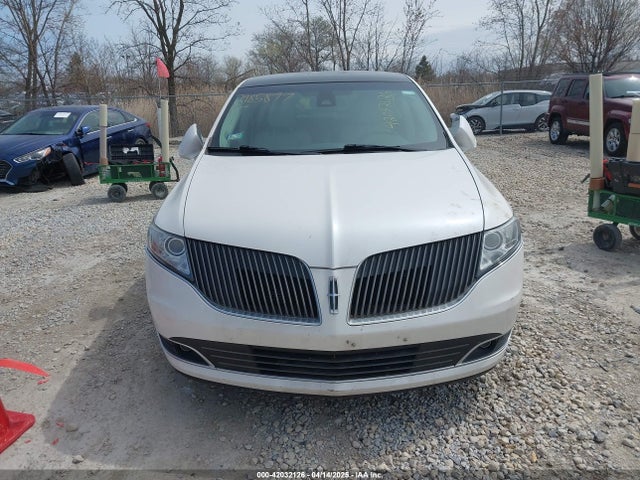 42032126 :رقم المزاد ، 2LMHJ5AT6FBL02583 vin ، 2015 Lincoln Mkt Ecoboost مزاد بيع