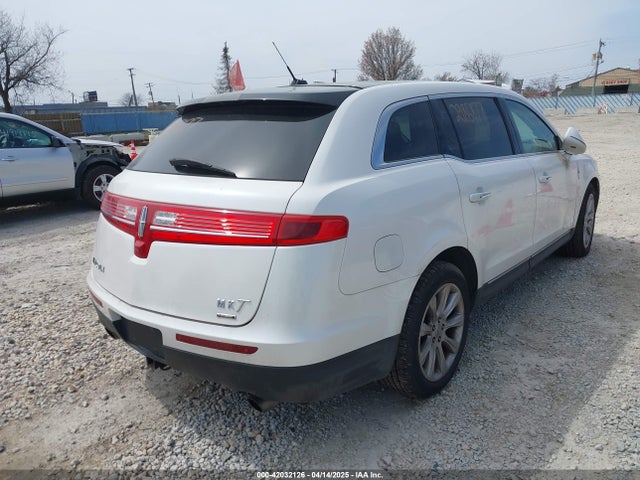 42032126 :رقم المزاد ، 2LMHJ5AT6FBL02583 vin ، 2015 Lincoln Mkt Ecoboost مزاد بيع