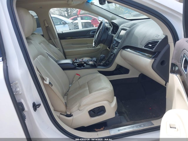 42032126 :رقم المزاد ، 2LMHJ5AT6FBL02583 vin ، 2015 Lincoln Mkt Ecoboost مزاد بيع