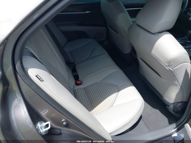 4T1G31AK8MU554036 Toyota CAMRY SE