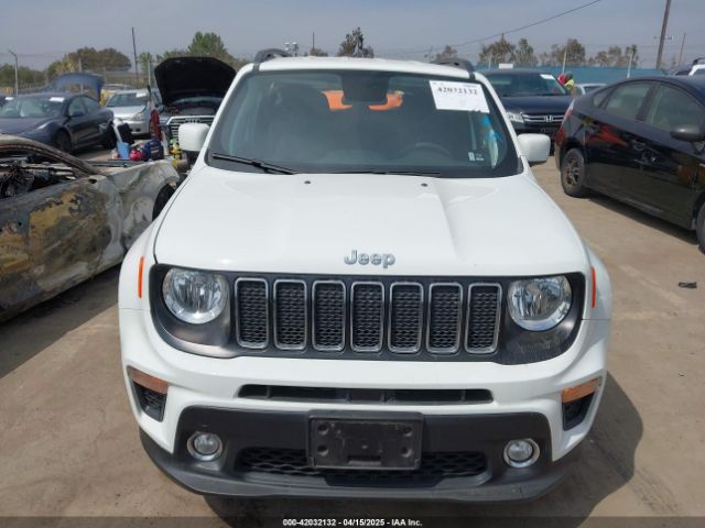 ZACNJBBB9LPL51708 Jeep Renegade Latitude 4x4