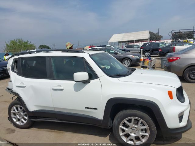ZACNJBBB9LPL51708 Jeep Renegade Latitude 4x4