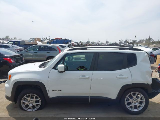 ZACNJBBB9LPL51708 Jeep Renegade Latitude 4x4