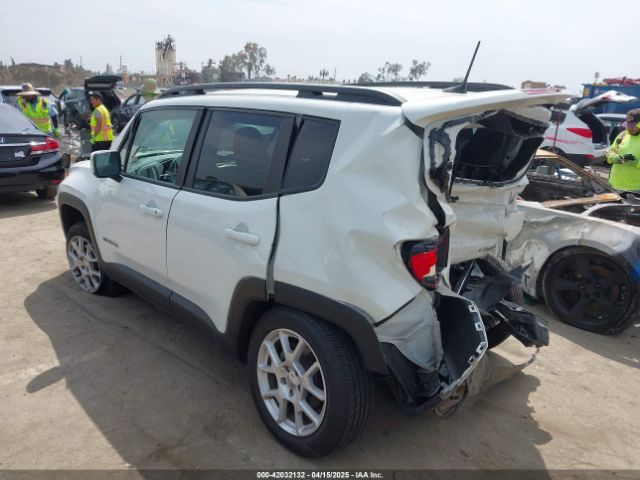 ZACNJBBB9LPL51708 Jeep Renegade Latitude 4x4
