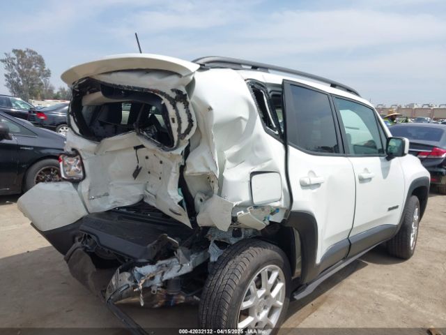 ZACNJBBB9LPL51708 Jeep Renegade Latitude 4x4