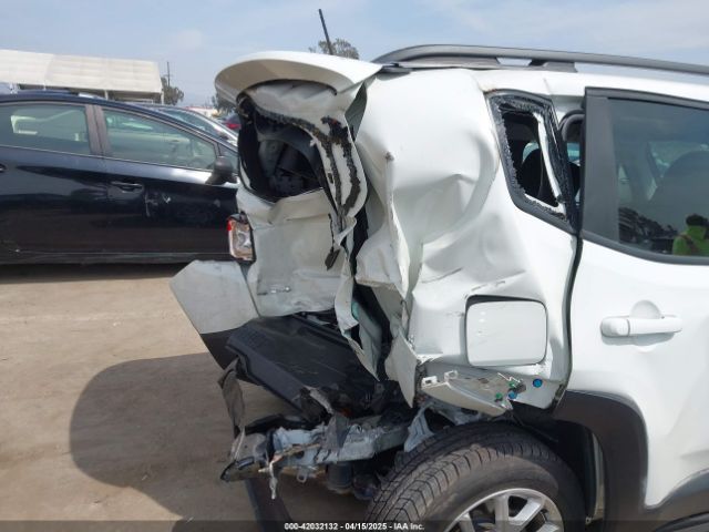 ZACNJBBB9LPL51708 Jeep Renegade Latitude 4x4