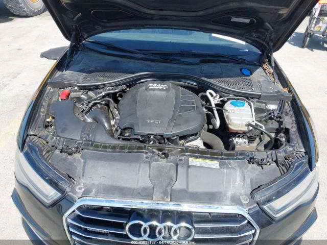 2016 AUDI A6 WAUGFAFC5GN019643 Photo 9