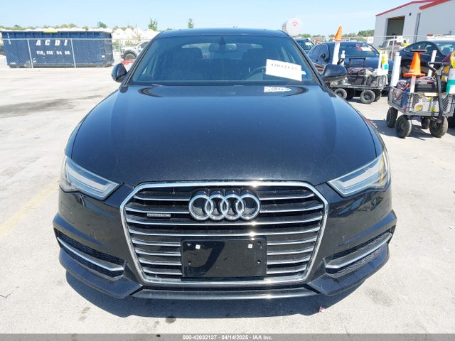 Audi 2.0t 2016 WAUGFAFC5GN019643 Image 12