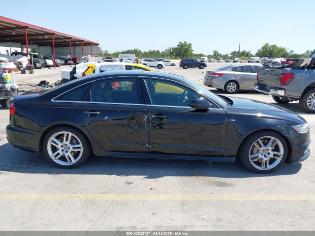 Audi 2.0t 2016 WAUGFAFC5GN019643 Image 13