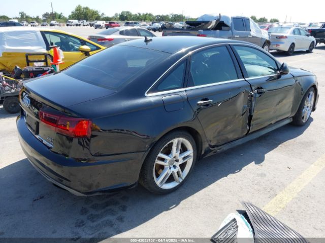 2016 AUDI A6 WAUGFAFC5GN019643 Photo 3