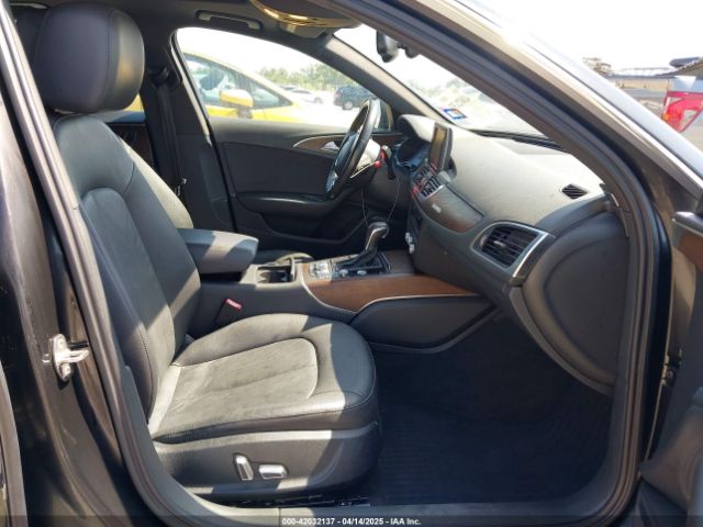 2016 AUDI A6 WAUGFAFC5GN019643 Photo 4