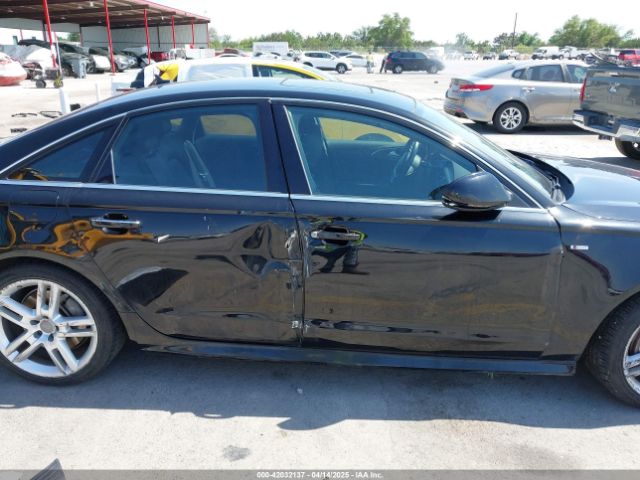 2016 AUDI A6 WAUGFAFC5GN019643 Photo 5