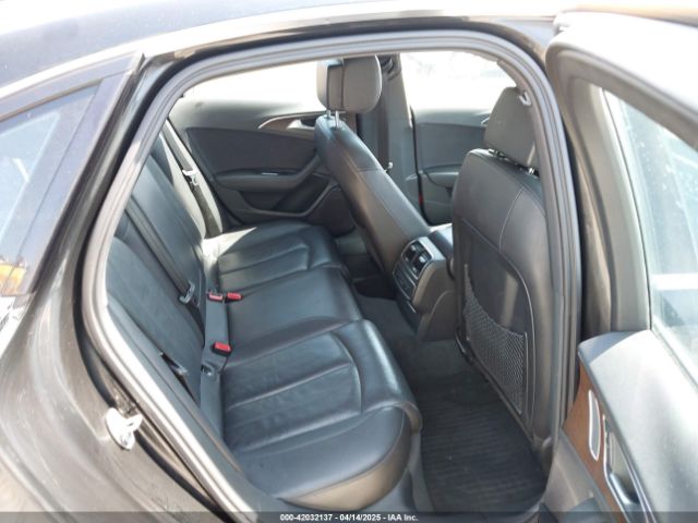 2016 AUDI A6 WAUGFAFC5GN019643 Photo 7