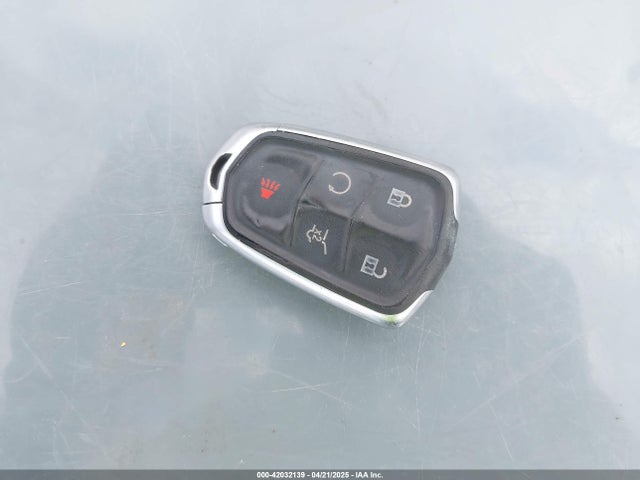 2019 CADILLAC XT5 1GYKNCRS7KZ199542 Photo 10