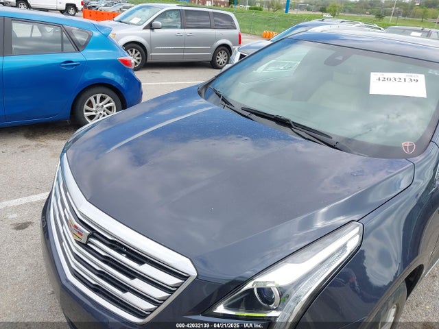 2019 CADILLAC XT5 1GYKNCRS7KZ199542 Photo 5