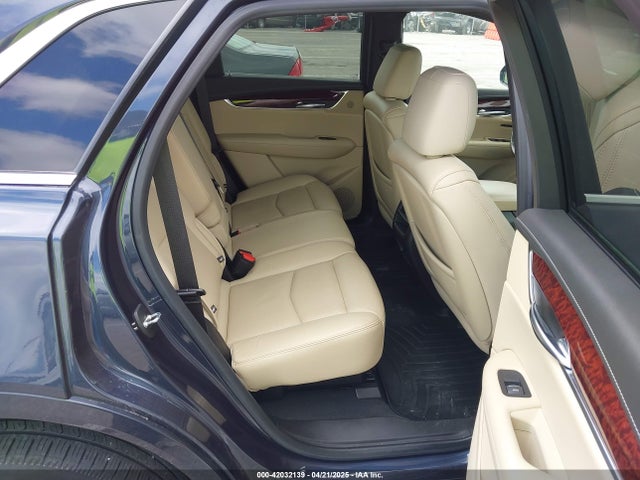 2019 CADILLAC XT5 1GYKNCRS7KZ199542 Photo 7