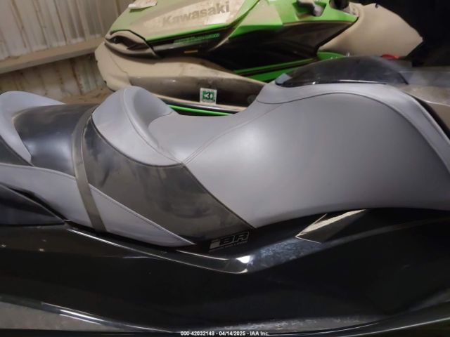 2016 SEADOO GTX-300 LIMITED YDV06677K516 Photo 9