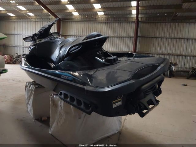 2016 SEADOO GTX-300 LIMITED YDV06677K516 Photo 2