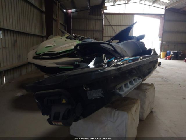 2016 SEADOO GTX-300 LIMITED YDV06677K516 Photo 3