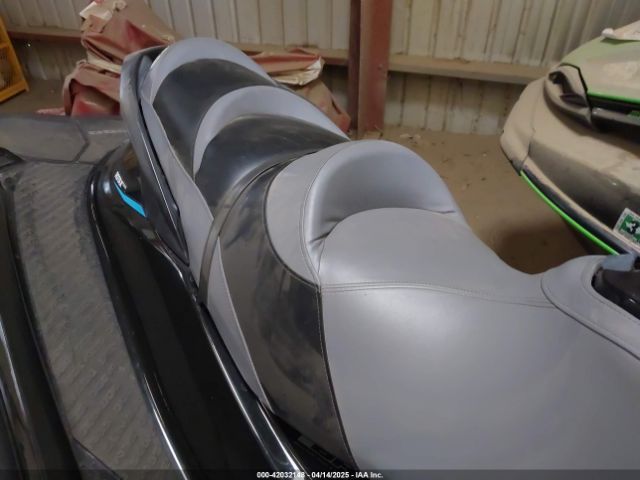 2016 SEADOO GTX-300 LIMITED YDV06677K516 Photo 7
