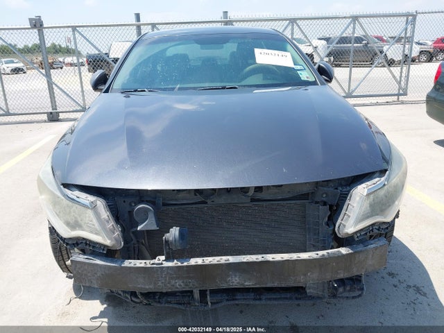 5XXGT4L33JG222924 KIA gdi