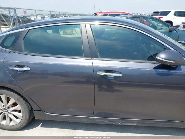 5XXGT4L33JG222924 KIA gdi