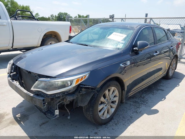5XXGT4L33JG222924 KIA gdi