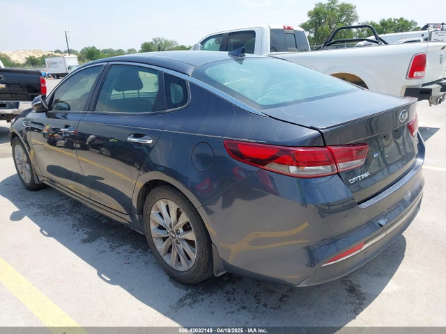 5XXGT4L33JG222924 KIA gdi