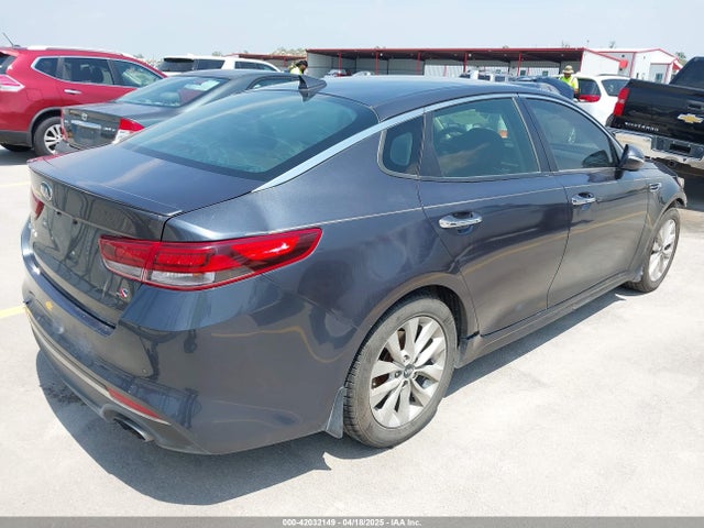 5XXGT4L33JG222924 KIA gdi