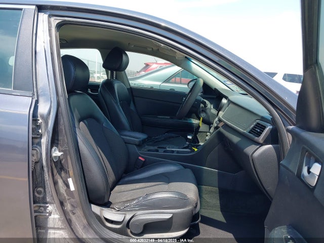 5XXGT4L33JG222924 KIA gdi