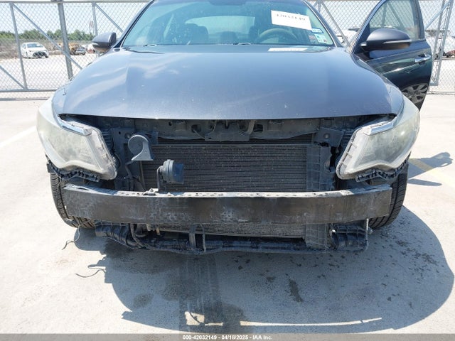 5XXGT4L33JG222924 KIA gdi