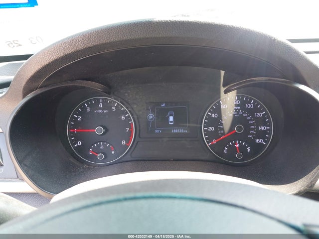 5XXGT4L33JG222924 KIA gdi