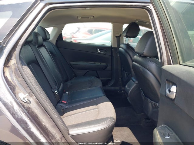 5XXGT4L33JG222924 KIA gdi