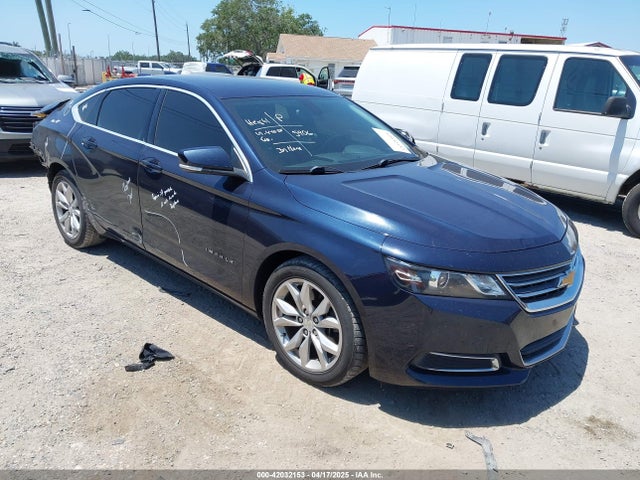 2G1105SA9G9207051 auction archive image