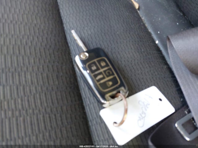 2G1105SA9G9207051 Chevrolet IMPALA 1LT