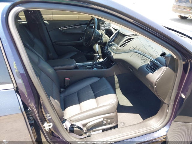 2G1105SA9G9207051 Chevrolet IMPALA 1LT