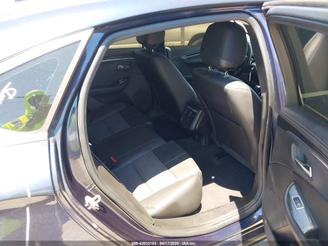 2G1105SA9G9207051 Chevrolet IMPALA 1LT