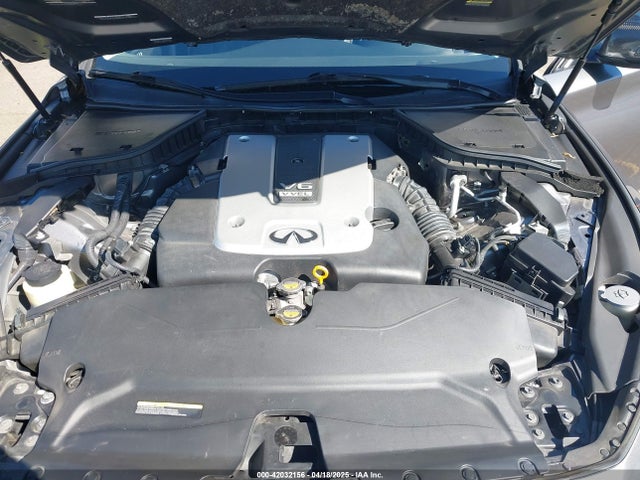 JN1BV7AR4EM700364 Infiniti 2014