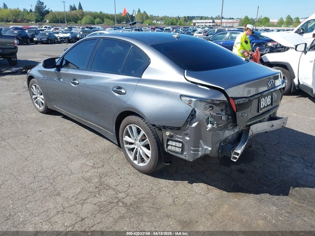 JN1BV7AR4EM700364 Infiniti 2014