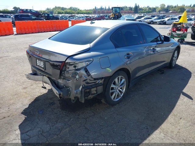 JN1BV7AR4EM700364 Infiniti 2014