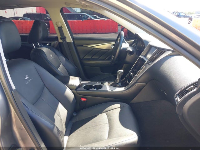 JN1BV7AR4EM700364 Infiniti 2014