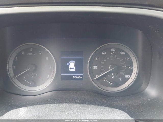 KM8J2CA46LU210855 Hyundai TUCSON SE