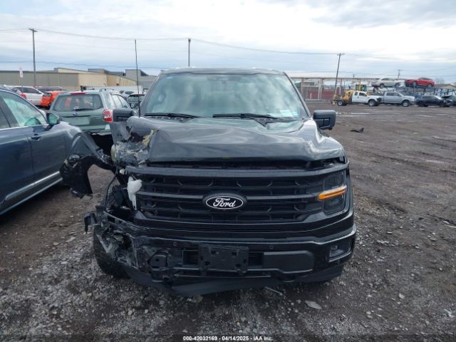 1FTEW3LP9RKD82724 Ford F-150 Xlt
