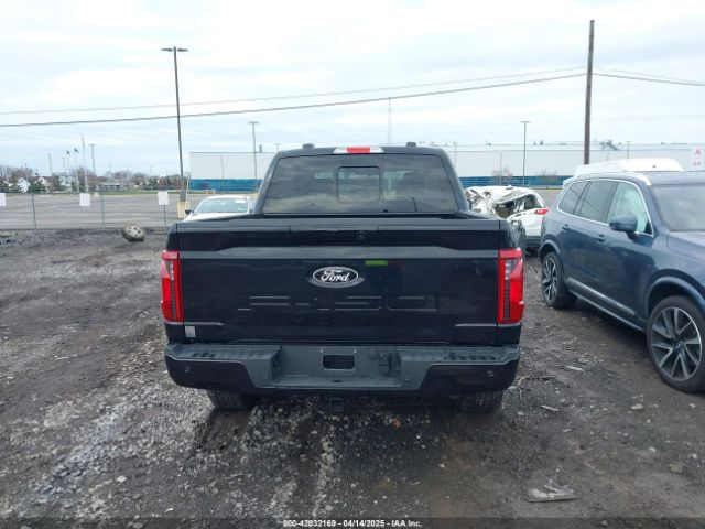 1FTEW3LP9RKD82724 Ford F-150 Xlt