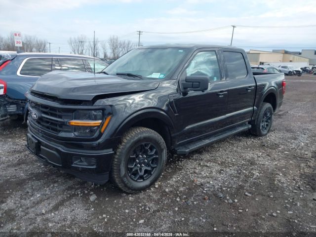 1FTEW3LP9RKD82724 Ford F-150 Xlt
