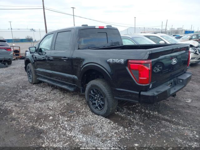 1FTEW3LP9RKD82724 Ford F-150 Xlt